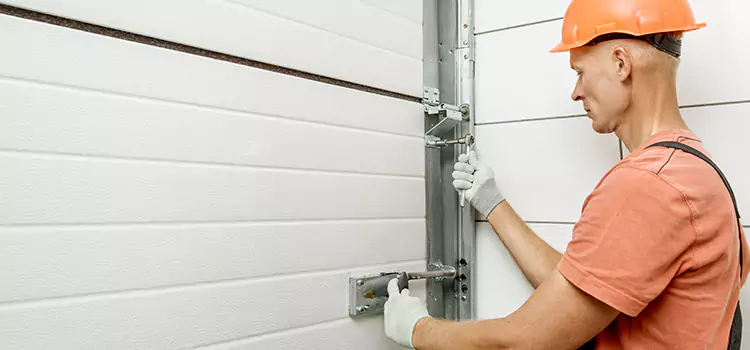 Why Choose Us for Garage Door Lock Services in Nampa, ID?