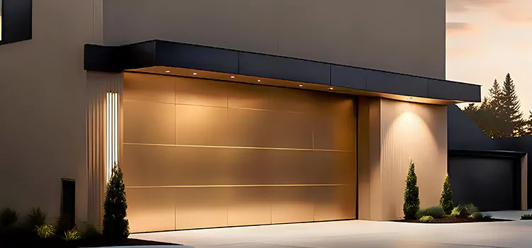 Garage Door Remote Programming Nampa