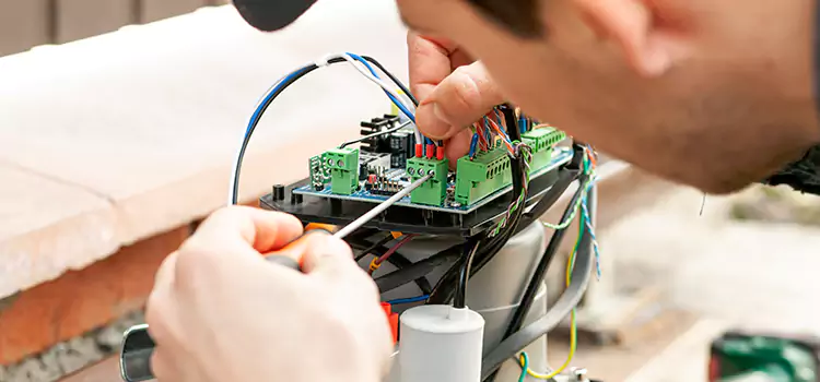 Specialized Brand Gate Motor Repairs Nampa