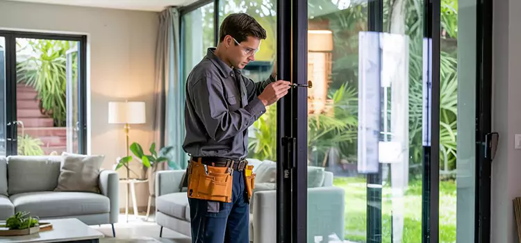 Why Choose Us for Your Glass Door Needs in Nampa, ID?
