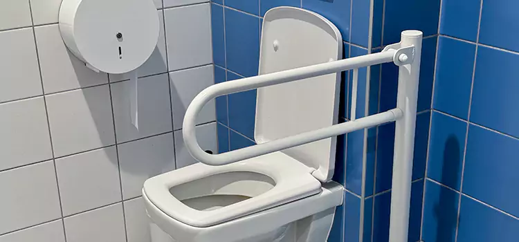 Comprehensive Solutions in Nampa, ID for Accessible Facilities