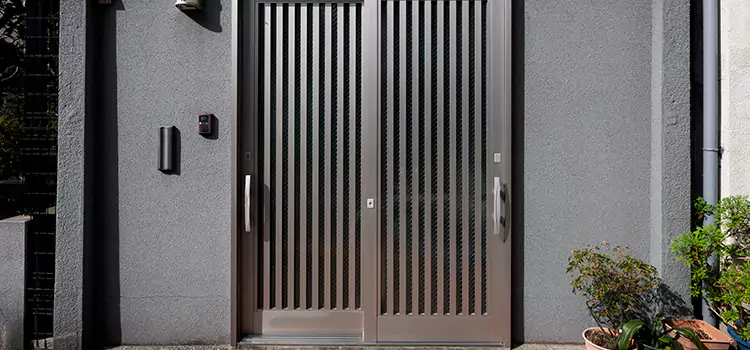 Why Choose Us for Your Security Needs in Nampa, ID?