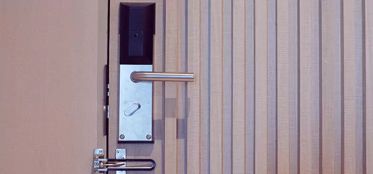 Installing a Maglock Nampa