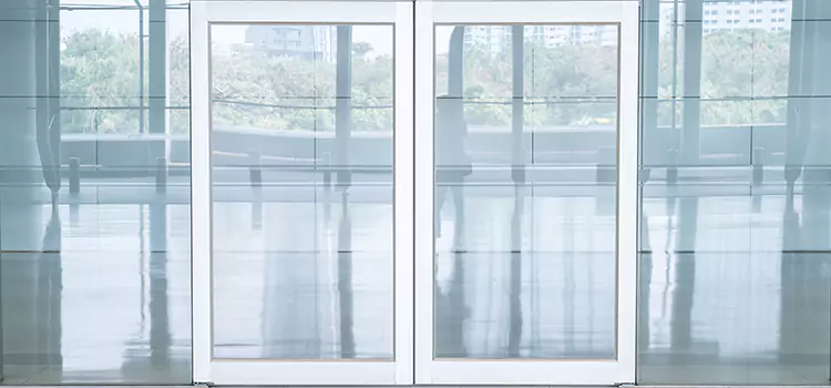 Mobile Sliding Screen Door Replacement Nampa