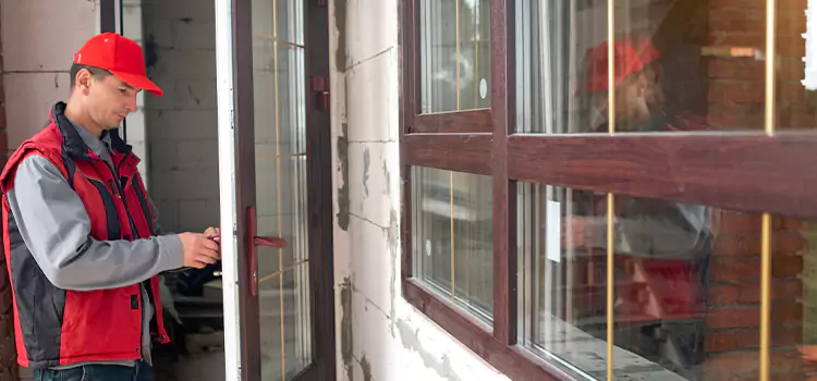 Sliding Door Lock Repair Nampa