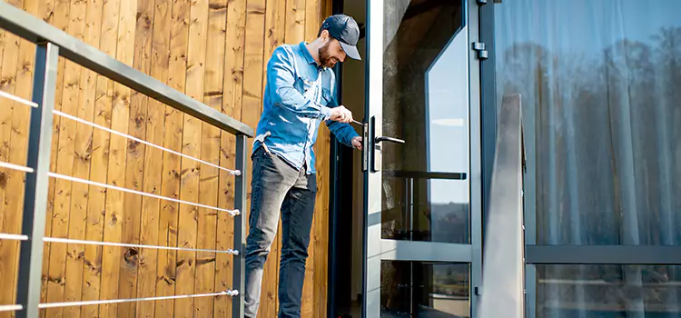 Emergency Patio Door Repair Nampa