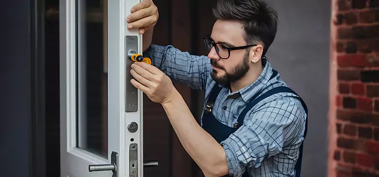 Residential Door Repairs Nampa