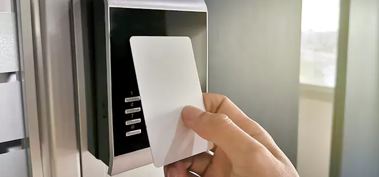 Advanced RFID Technology Integration in Nampa, ID