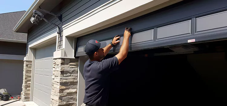Janus Roll Up Doors Nampa