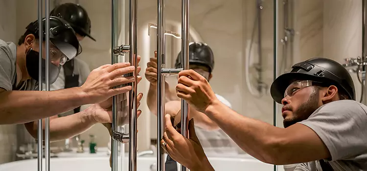 Shower Door Replacement Cost Nampa