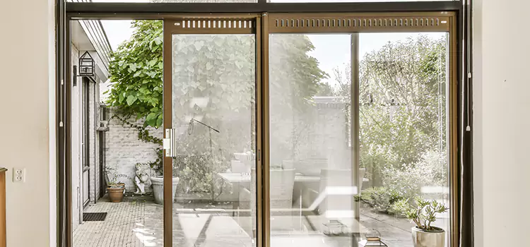 Glass Door Panel Replacement Cost Nampa