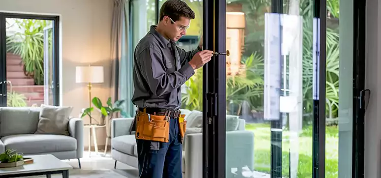 Sliding Door Maintenance Nampa