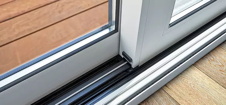 Why Your Sliding Door Keeps Getting Stuck in Nampa, ID?