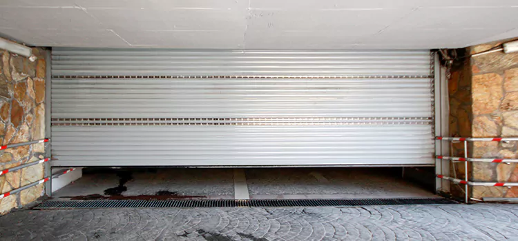 Steel Garage Door Repair Nampa