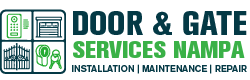 Door & Gate Services Nampa